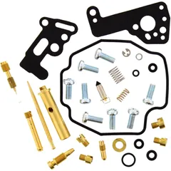 CARBURETTOR REPAIR KIT FULL SET for Keyster