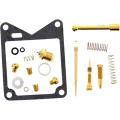 Vergaser Reparatursatz Keyster für Motorräder 7240789