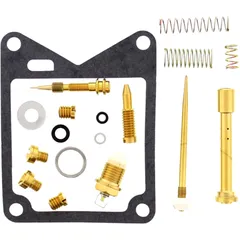 CARBURETTOR REPAIR KIT KEYSTER FULL SET for Motorcycles 7240790