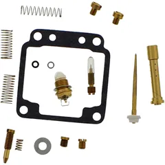 Vergaser Reparatursatz Keyster Vollsatz für Motorräder 7240792