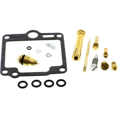 CARBURETTOR REPAIR KIT KEYSTER FULL SET for Motorcycles 7240794
