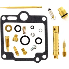CARBURETTOR REPAIR KIT KEYSTER for Motorcycles 7240801