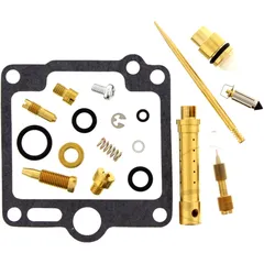 CARBURETTOR REPAIR KIT KEYSTER FULL SET for Motorcycles 7240802