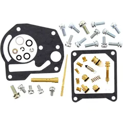 Vergaser Reparatursatz Keyster für Motorräder