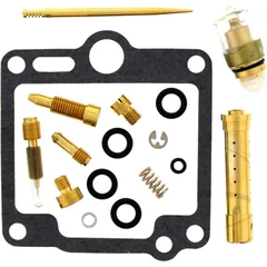 Vergaser Reparatursatz Keyster Vollsatz für Motorräder 7240814