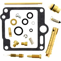 Carburettor Repair Kit for Keyster - Full Set