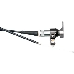 CHOKE CABLE WITH LEVER 150 cm for Motorcycles