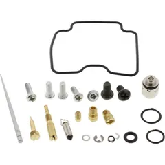 Carburetor Vergaser Reparatursatz All Balls 261283