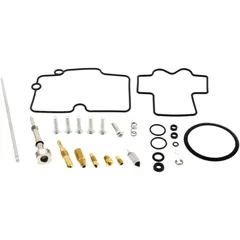 Carburetor repair kit vollsatz for: Yamaha YFZ