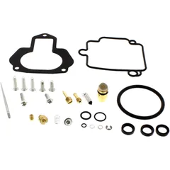 Vergaser Reparatursatz All Balls Racing Vollsatz 7244703 passend für: Yamaha YFM