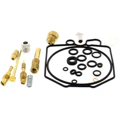 Vergaser Reparatursatz JMP Vollsatz Alternative: 7241343 passend für: Honda GL