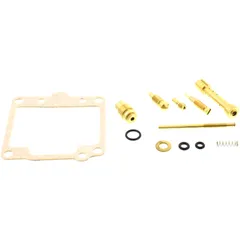 Vergaser Reparatursatz JMP Vollsatz passend für: Kawasaki Z