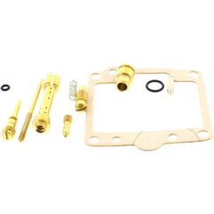 Vergaser Reparatursatz JMP Vollsatz passend für: Kawasaki Z 7240859