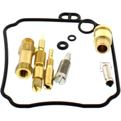 Vergaser Reparatursatz JMP Vollsatz für gängige Motorräder