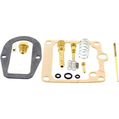 Vergaser Reparatursatz JMP Vollsatz für Motorräder 7240872
