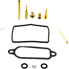 Carburettor repair kit KEYSTER full SET altn 7241943 for: Honda CB