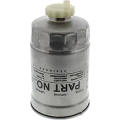 Fuel filter 8MM ID