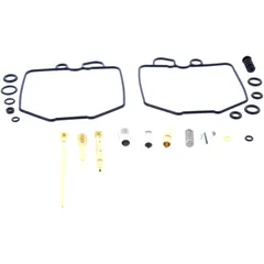 Vergaser Reparatursatz JMP Vollsatz passend für: Honda CB