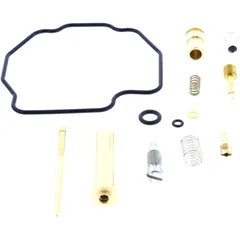 Vergaser Reparatursatz JMP Vollsatz für Motorräder 7240950
