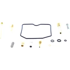 Vergaser Reparatursatz JMP Vollsatz Alternative: 7240720 passend für: Kawasaki GPZ