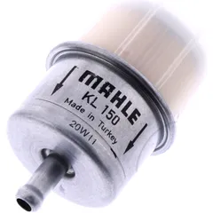 Kraftstofffilter 8 mm Mahle passend für: Moto Guzzi Nevada
