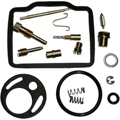 Carburettor repair kit KEYSTER full SET for: Honda CB 7240976