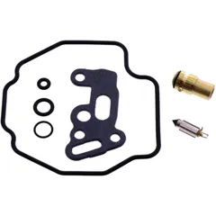 Carburettor Repair Kit Tourmax Short Set for Motorcycles 7240989