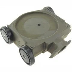 Gasschieber für: Yamaha Originalersatzteil 2S2-14388-00