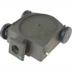 Gasschieber für: Yamaha Originalersatzteil 5BE-14388-00