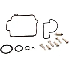 Vergaser Reparatursatz Tourmax Kurzsatz passend für: Kawasaki KX
