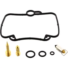 Vergaser Reparatursatz Tourmax Kurzsatz Alternative: 7240629 passend für: Triumph Trophy, Adventurer, Trident
