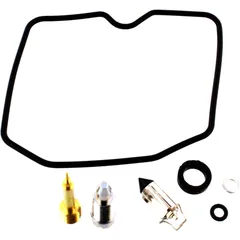 Carburettor repair kit TOURMAX short SET for: Triumph Thunderbird, Trophy, Adventurer