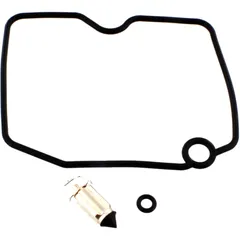Carburettor repair kit TOURMAX short SET for: Kawasaki VN