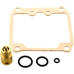 Carburettor Repair Kit Tourmax Short Set for Motorcycles 7241267