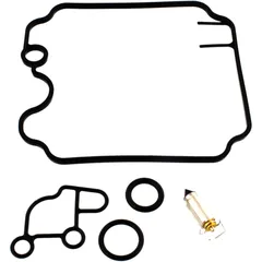 Carburetor Repair Kit Tourmax for Motorcycles