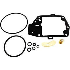 Carburettor repair kit TOURMAX short SET altn 7241322 for: Honda GL