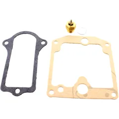 Carburettor Repair Kit Tourmax Short Set for Motorcycles 7241280
