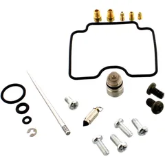 Carburettor repair kit ALL BALLS racing full SET 7244708 for: Polaris Predator