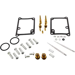 Vergaser Reparatursatz All Balls Racing Vollsatz passend für: Yamaha YFZ 7241304
