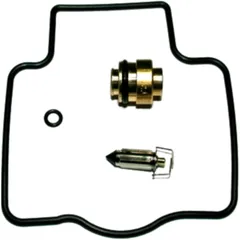 Carburettor repair kit KEYSTER short SET for: Kawasaki ZZR, ZXR