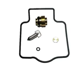 Carburettor repair kit KEYSTER short SET for: Kawasaki ZZR, ZX - 9R