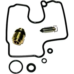 Carburettor Repair Kit Keyster Short Set for Motorcycles