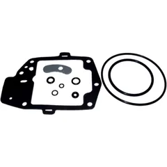 Carburettor repair kit KEYSTER short SET altn 7241272 for: Honda GL