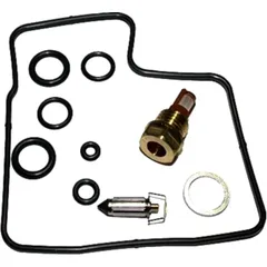 Carburettor repair kit KEYSTER short SET for: Honda VF