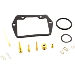 Vergaser Reparatursatz Keyster Vollsatz passend für: Honda ST