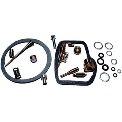 Vergaser Reparatursatz Keyster Vollsatz passend für: Honda CB 7241339