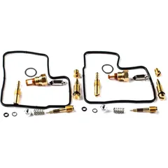 Carburettor repair kit KEYSTER full SET for: Honda XRV 7241347