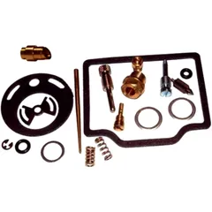 Vergaser Reparatursatz Keyster Vollsatz passend für: Kawasaki Z 7241349