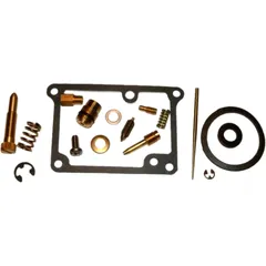 Vergaser Reparatursatz Keyster Vollsatz für gängige Modelle