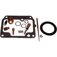 Keyster Carburettor Repair Kit for Motorcycles 7241356
